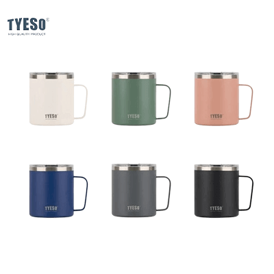 TYESO Coffee Mug 14oz Executive Corporate Gifts Singapore