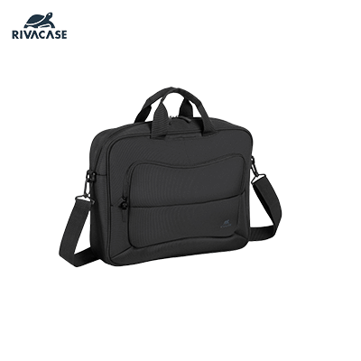 Rivacase Regel Top Loader Eco Laptop Bag 14" Corporate Gifts Singapore