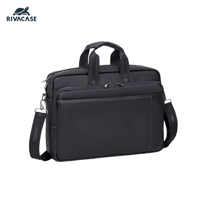 Rivacase Orly PU 16" Laptop Bag Corporate Gifts Singapore