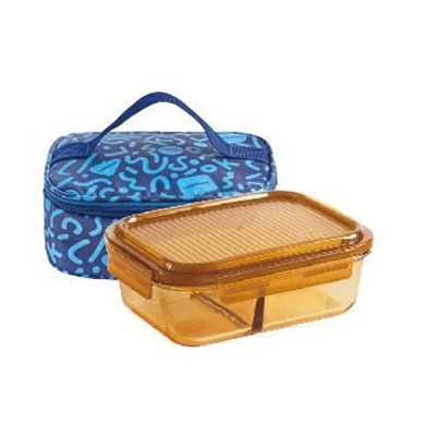 LocknLock 1000ml Glass Food Container Set Corporate Gifts Singapore