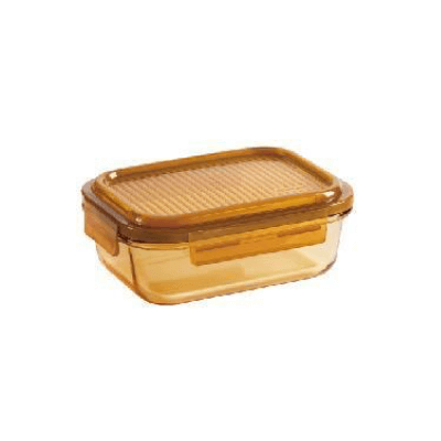LocknLock 680ml Glass Lunch Box Corporate Gifts Singapore