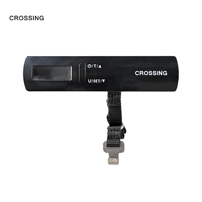 Crossing Digital Travel Luggage Scale CTA-080 Executive Corporate Gifts Singapore