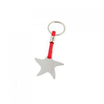 Sea Star Metal Keychain | AbrandZ Corporate Gifts