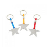 Sea Star Metal Keychain | AbrandZ Corporate Gifts