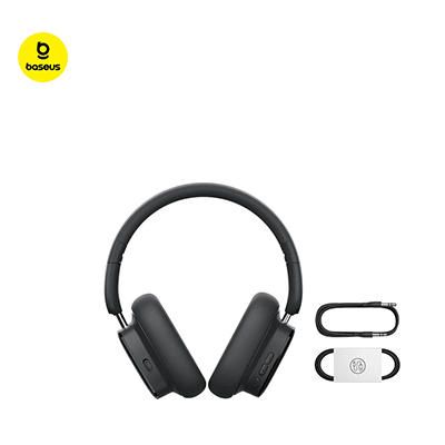 Baseus Bowie H1i Bluetooth Headphone Executive Corporate Gifts Singapore
