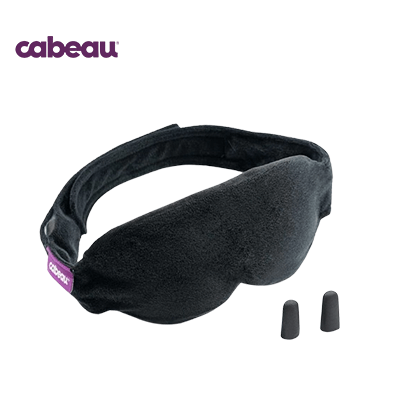 Cabeau Sleep Mask Executive Corporate Gifts Singapore