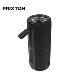 Prixton Aloha Max 40W speaker showcasing a unique design for a premium sound experience.