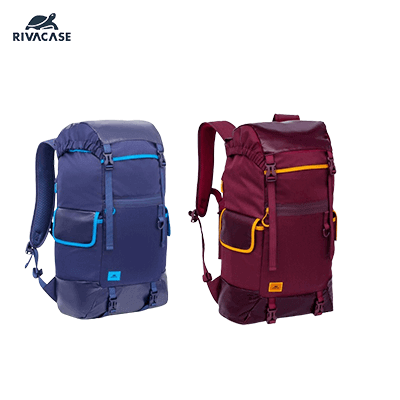 Rivacase Dijon 30L Laptop Backpack Corporate Gifts Singapore