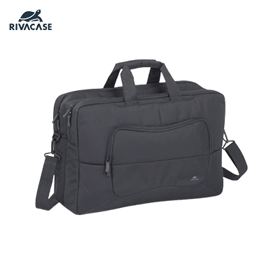Rivacase Regel Top Loader Eco Laptop Bag 17.3" Corporate Gifts Singapore