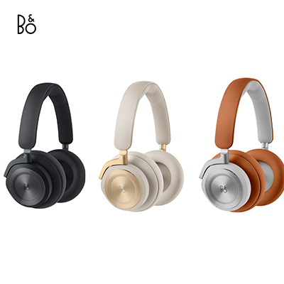 Bang & Olufsen Beoplay HX Headphone