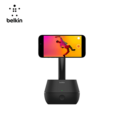 Belkin Auto-Tracking Stand Pro with DockKit