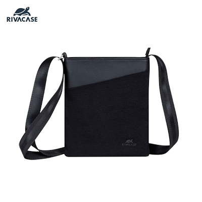 Rivacase Cardiff Canvas Crossbody Bag Corporate Gifts Singapore