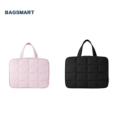 Bagsmart Zora Spacesaver Puffy Multi-Functional Toiletry Bag Executive Corporate Gifts Singapore