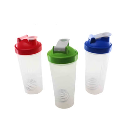 PP Shaker Bottle Executive Corporate Gifts Singapore