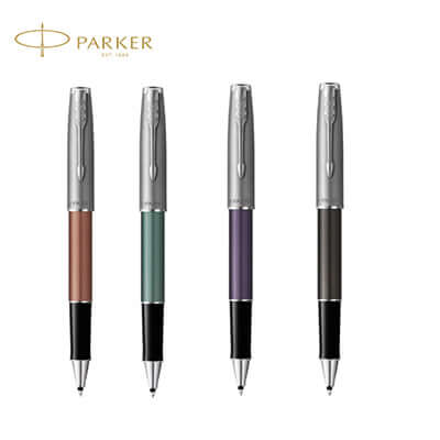 Parker Sonnet Essential Rollerball Pen Corporate Gift Singapore