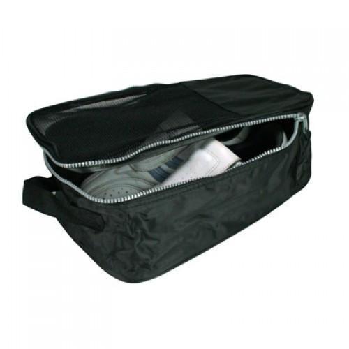 Shoe Pouch with Mesh Fabric Executive Corporate Gifts Singapore