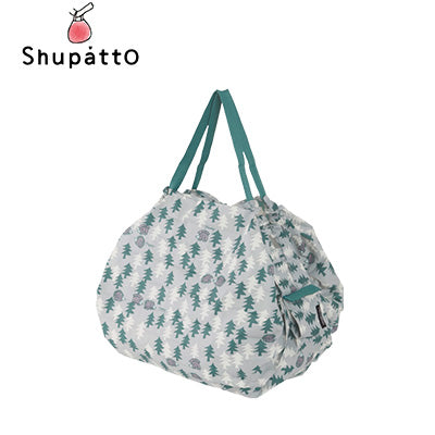Shupatto X Lisa Larson Foldable Tote Medium Executive Corporate Gifts Singapore