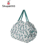 Shupatto X Lisa Larson Foldable Tote Medium