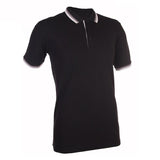 Signature Honeycomb Polo T-shirt | AbrandZ Corporate Gifts