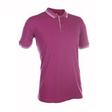 Signature Honeycomb Polo T-shirt | AbrandZ Corporate Gifts