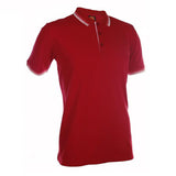 Signature Honeycomb Polo T-shirt | AbrandZ Corporate Gifts