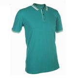 Signature Honeycomb Polo T-shirt | AbrandZ Corporate Gifts