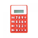 Silicon Calculator | AbrandZ Corporate Gifts