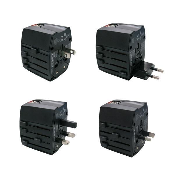 SKROSS Travel Adaptor MUV USB Executive Corporate Gifts Singapore