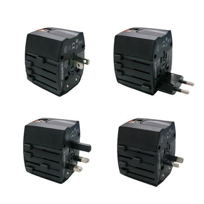 SKROSS Travel Adaptor MUV USB Executive Corporate Gifts Singapore