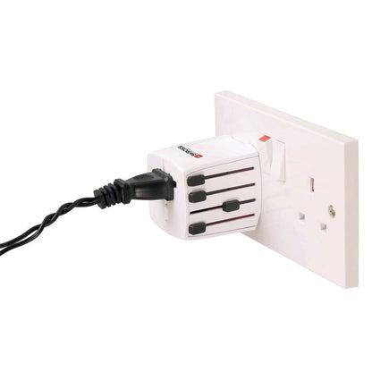 SKROSS Travel Adaptor MUV Micro Executive Corporate Gifts Singapore