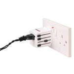 SKROSS Travel Adaptor MUV Micro | AbrandZ Corporate Gifts