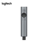 Logitech Spotlight Wireless Presenter | AbrandZ Corporate Gifts