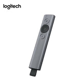 Logitech Spotlight Wireless Presenter | AbrandZ Corporate Gifts