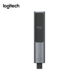 Logitech Spotlight Wireless Presenter | AbrandZ Corporate Gifts