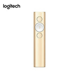 Logitech Spotlight Wireless Presenter | AbrandZ Corporate Gifts