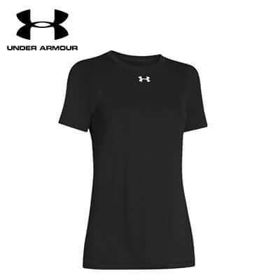 Under Armour Locker Ladies Tee Executive Corporate Gifts Singapore