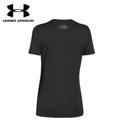 Under Armour Locker Ladies Tee Executive Corporate Gifts Singapore