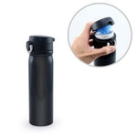 Sleek Stainless Steel Vacuum Flask | AbrandZ Corporate Gifts