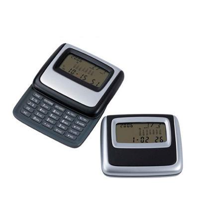Slide Up Digital Calculator Executive Gifts Singapore