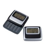 Slide Up Digital Calculator | AbrandZ Corporate Gifts