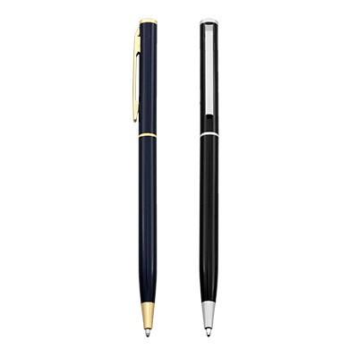 Slim Metal Ball Pen Executive Corporate Gifts Singapore