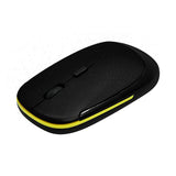 Slim Wireless Mouse | AbrandZ Corporate Gifts