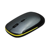 Slim Wireless Mouse | AbrandZ Corporate Gifts