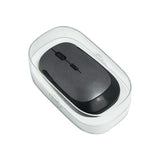 Slim Wireless Mouse | AbrandZ Corporate Gifts