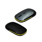 Slim Wireless Mouse | AbrandZ Corporate Gifts