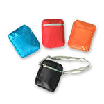 Sling Bag with 2 Travel Compartment | AbrandZ Corporate Gifts