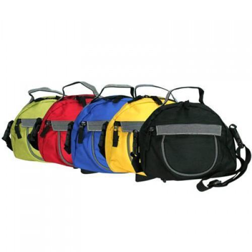 Sling Pouch cum Waist Pouch Executive Corporate Gifts Singapore