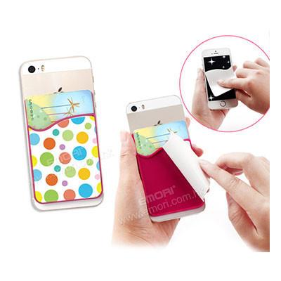 Smart Card Wallet with Cleaner Executive Corporate Gifts Singapore