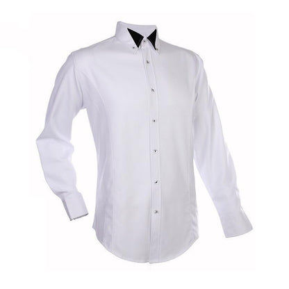 Smart Casual Corporate Shirt Executive Corporate Gifts Singapore