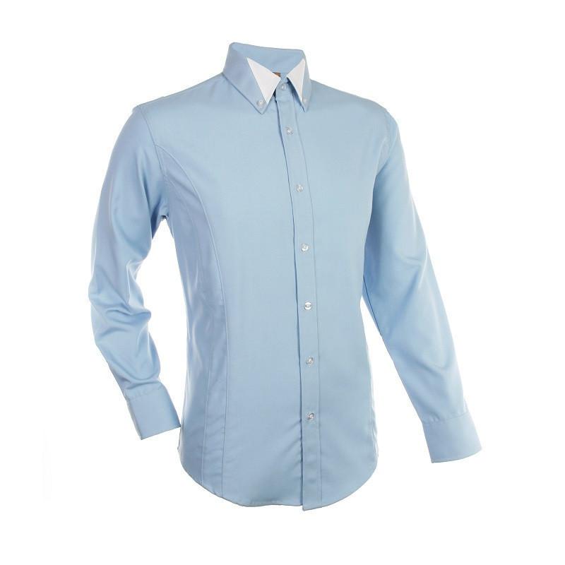 Smart Casual Corporate Shirt Executive Corporate Gifts Singapore